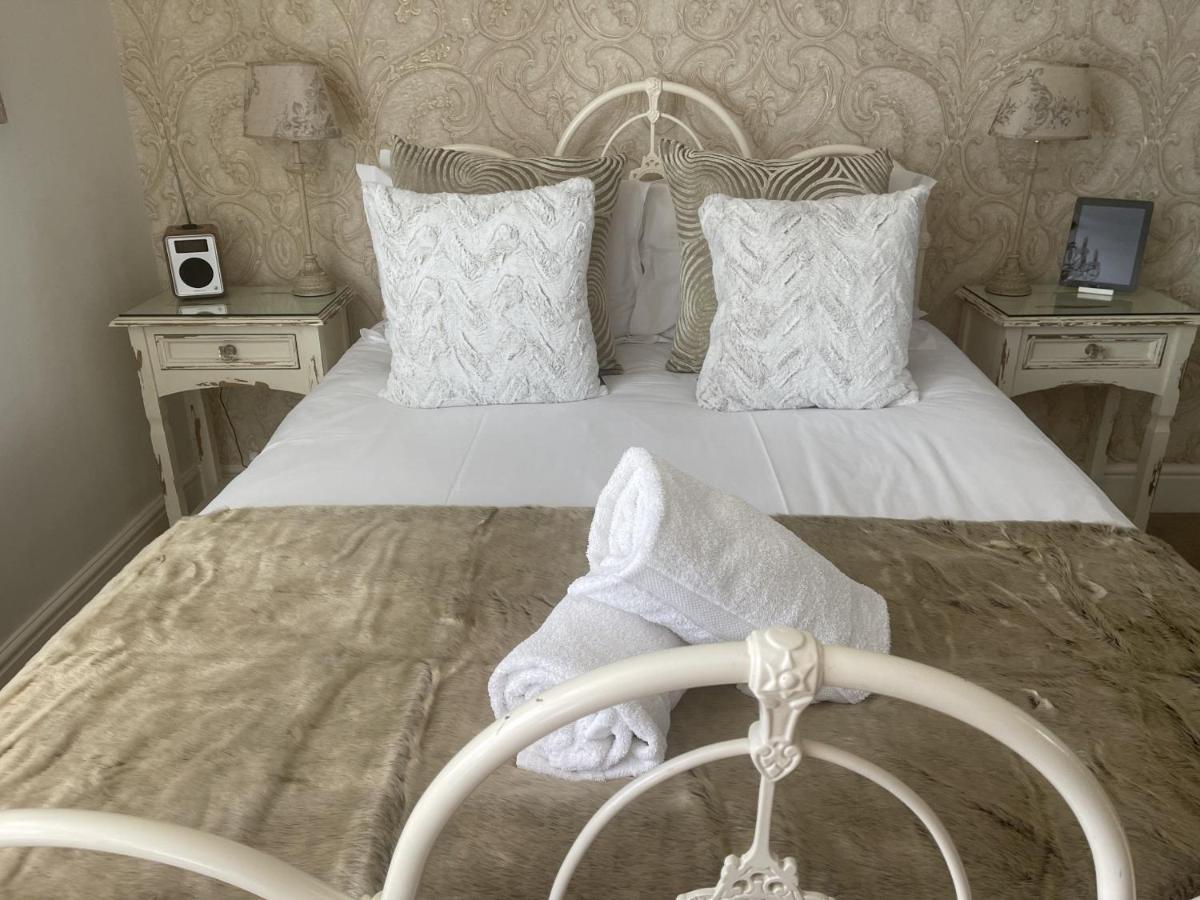 Bed and Breakfast The Twenty One Brighton Екстер'єр фото