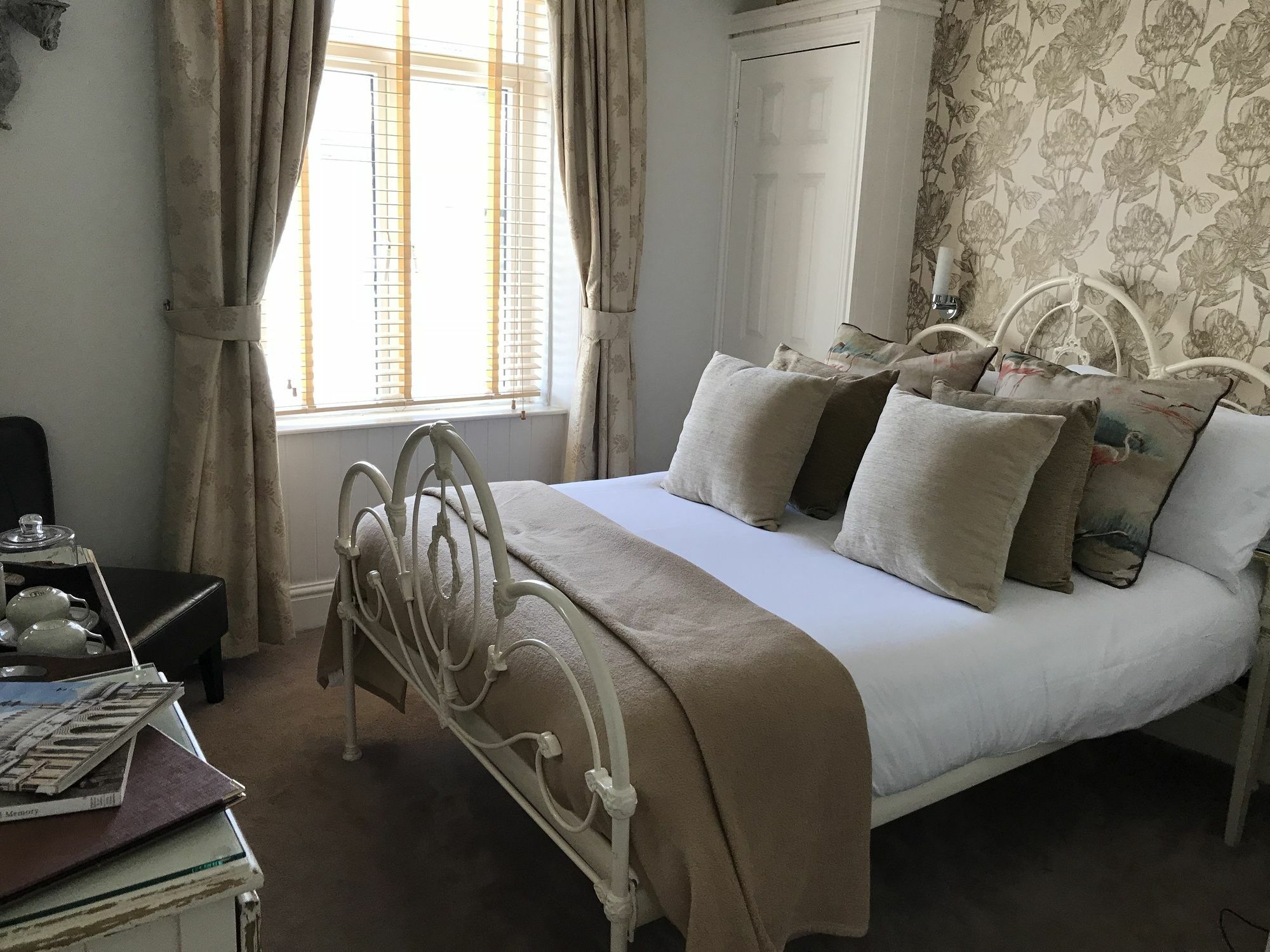 Bed and Breakfast The Twenty One Brighton Екстер'єр фото